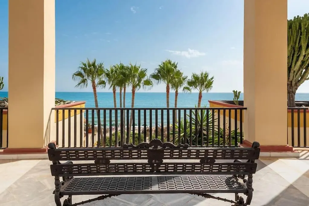Oleholidays 304 Romana Playa Junto Al Mar Apartment Marbella 0*,