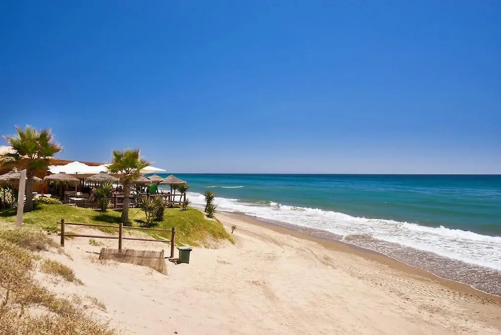 Appartamento Oleholidays 304 Romana Playa Junto Al Mar Marbella Spagna