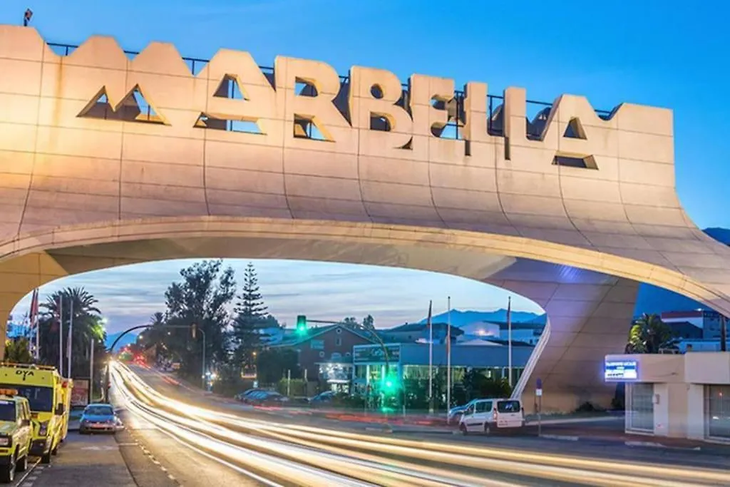 Appartamento Oleholidays 304 Romana Playa Junto Al Mar Marbella