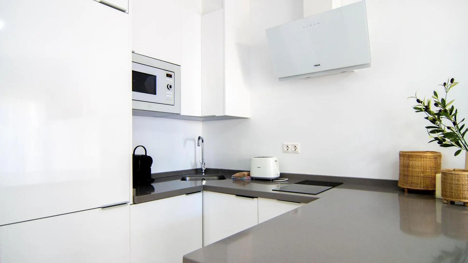 Appartamento Oleholidays 304 Romana Playa Junto Al Mar Marbella 0*,  Spagna