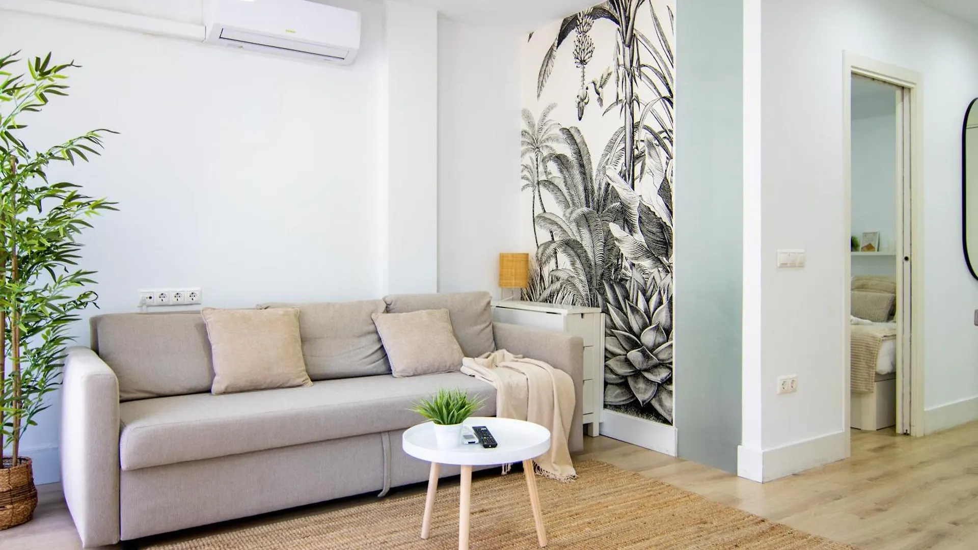 Appartamento Oleholidays 304 Romana Playa Junto Al Mar Marbella Spagna