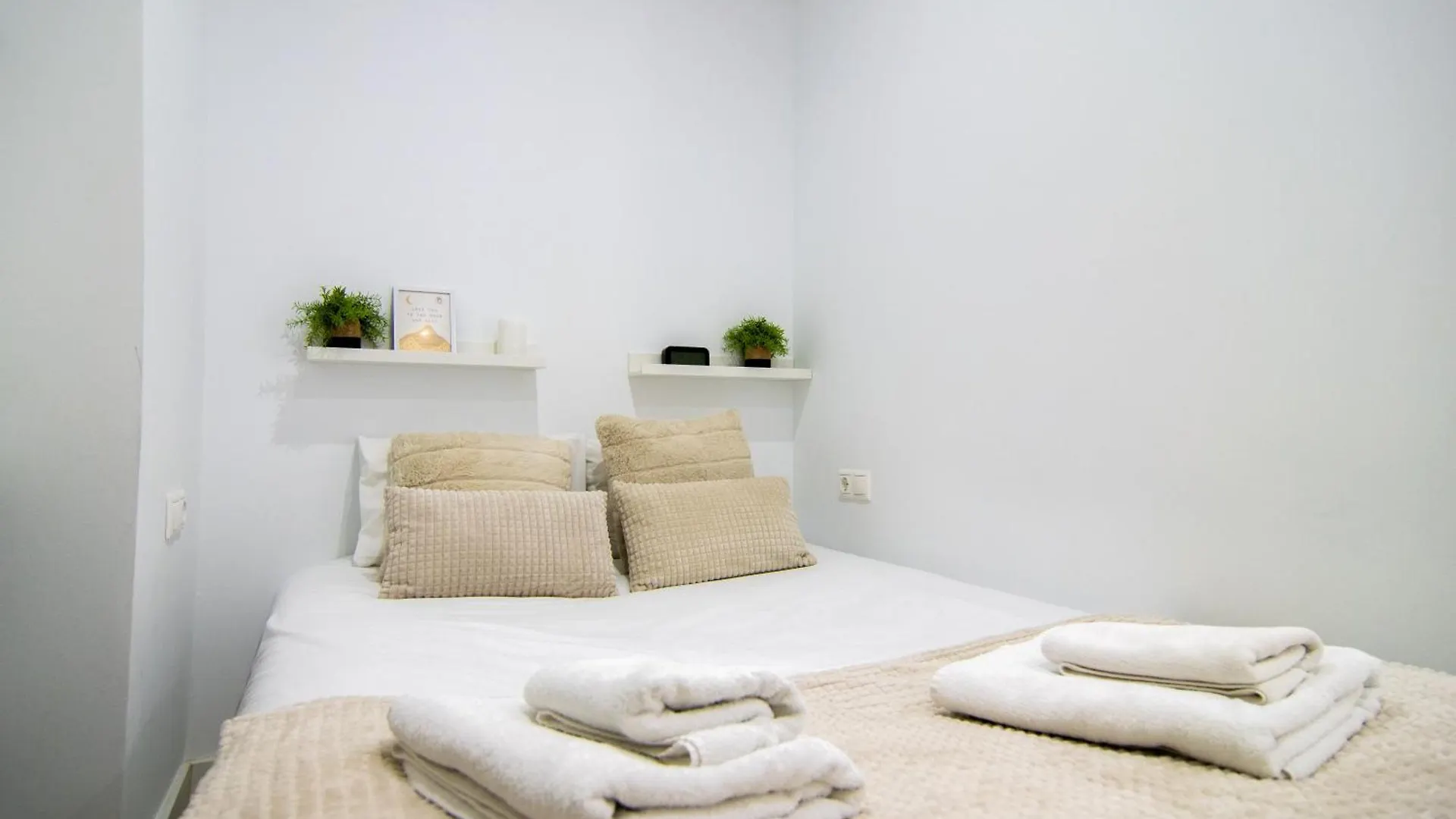 Appartamento Oleholidays 304 Romana Playa Junto Al Mar Marbella 0*,  Spagna