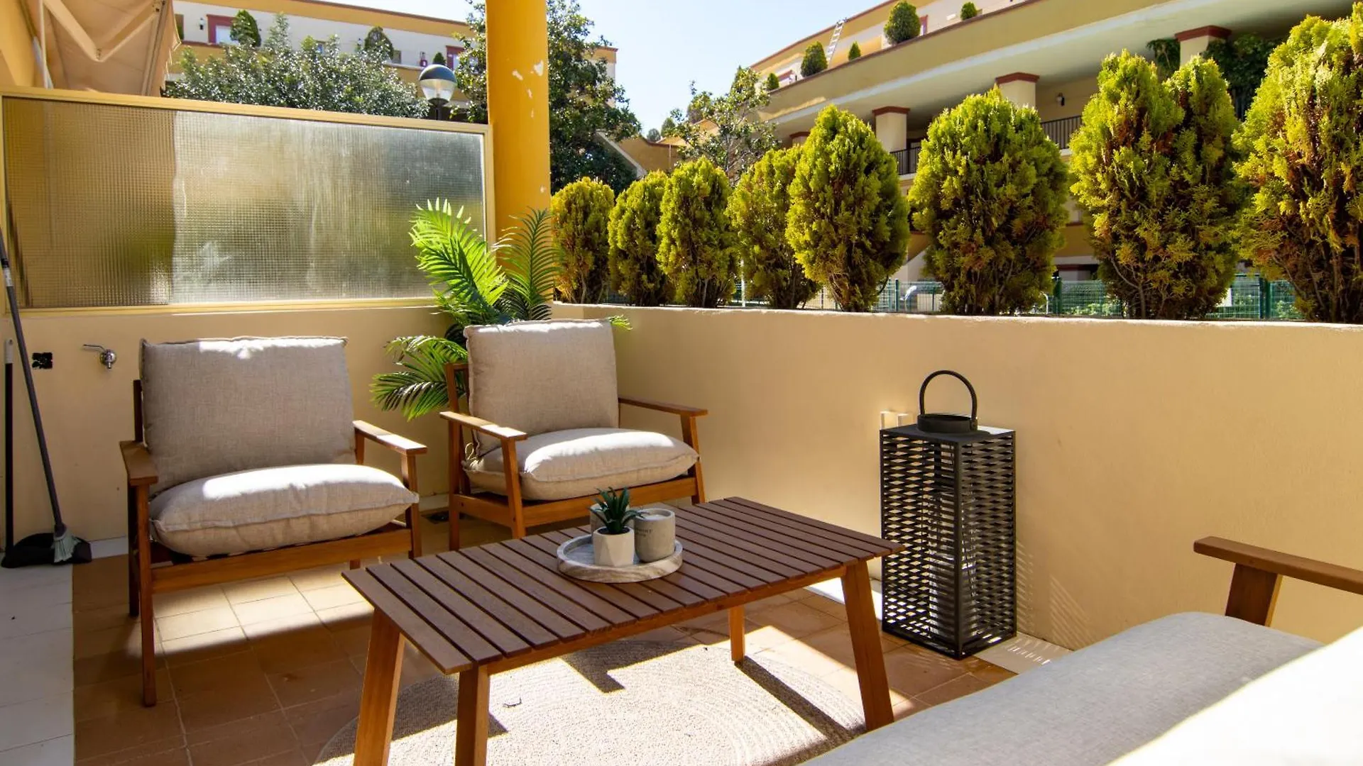 Appartamento Oleholidays 304 Romana Playa Junto Al Mar Marbella